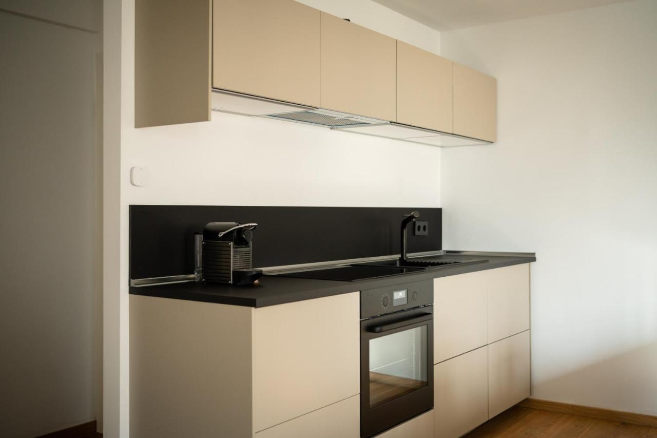 Oldtown Studio Apartment With 2 Bathrooms ดุสเซลดอร์ฟ ภายนอก รูปภาพ