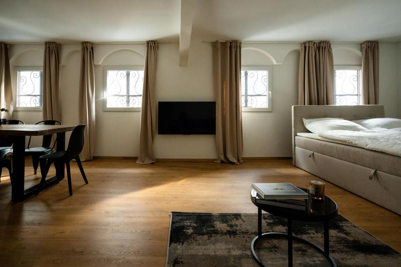 Oldtown Studio Apartment With 2 Bathrooms ดุสเซลดอร์ฟ ภายนอก รูปภาพ